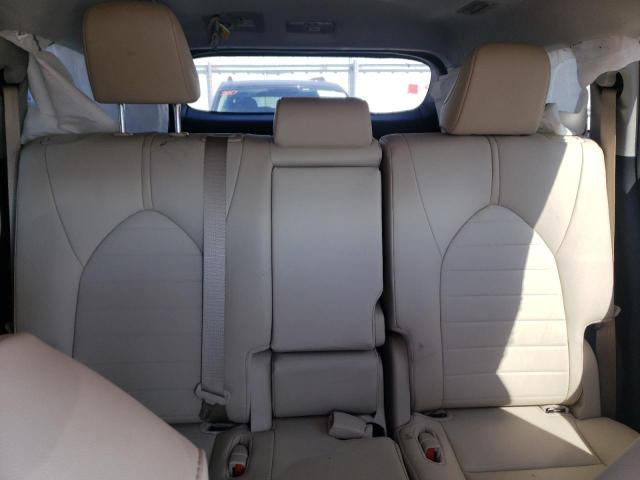 Photo 10 from auction – 2020 TOYOTA HIGHLANDER with VIN 5TDGZRBH8LS026178
