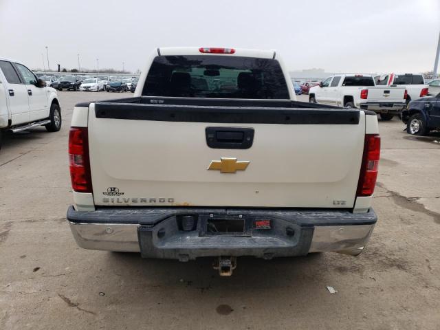 Photo 6 from auction – 2013 CHEVROLET SILVERADO with VIN 3GCPKTE77DG219250