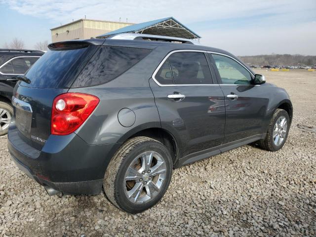 Photo 3 from auction – 2011 CHEVROLET EQUINOX LT with VIN 2CNFLGE56B6329760