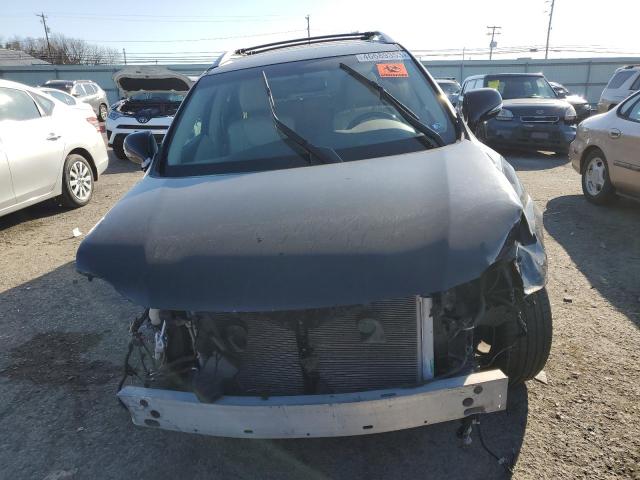 Photo 5 from auction – 2015 LEXUS RX 350 BAS with VIN 2T2BK1BAXFC329233