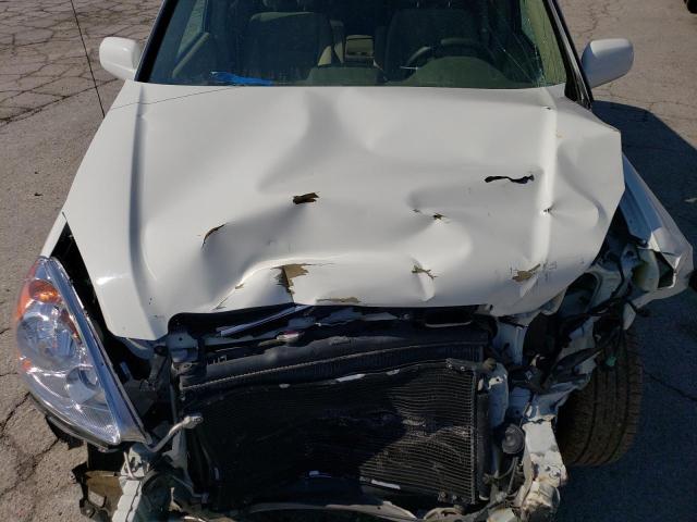 Photo 11 from auction – 2006 HONDA CR-V EX with VIN SHSRD78866U403272