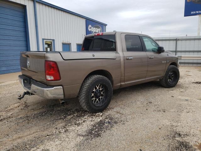 Photo 3 from auction – 2010 DODGE RAM 1500 with VIN 1D7RB1CT0AS178564