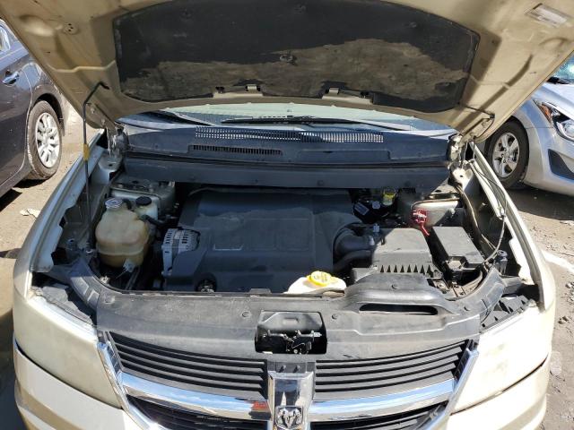 Photo 12 from auction – 2010 DODGE JOURNEY SX with VIN 3D4PG5FV1AT116499