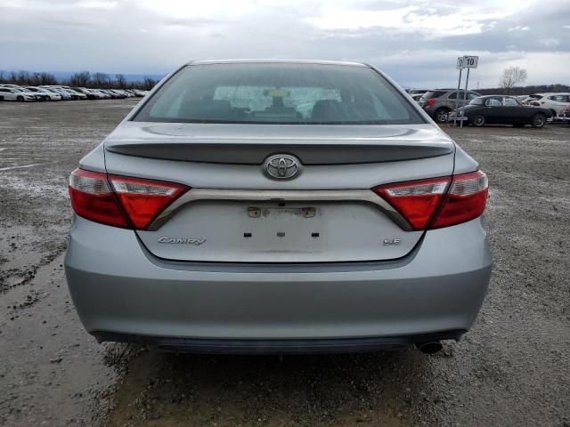 Photo 6 from auction – 2017 TOYOTA CAMRY LE with VIN 4T1BF1FK5HU448675
