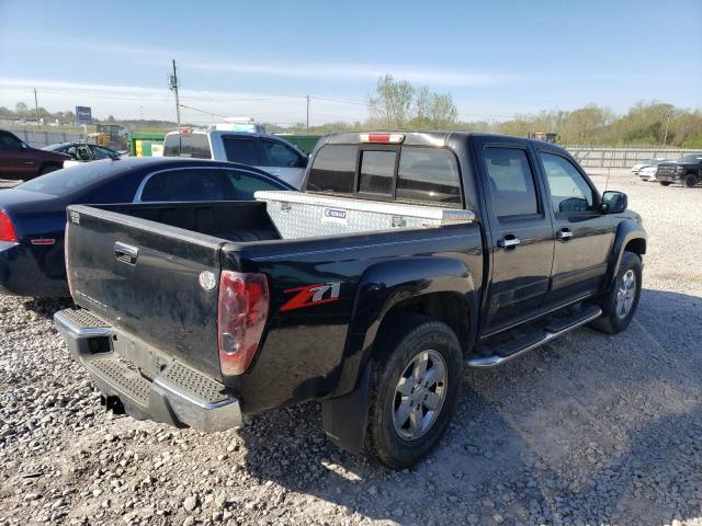 Photo 3 from auction – 2010 CHEVROLET COLORADO L with VIN 1GCJSDDE2A8134183