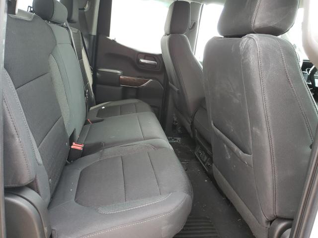 Photo 10 from auction – 2019 GMC SIERRA K15 with VIN 1GTR9CED6KZ337930