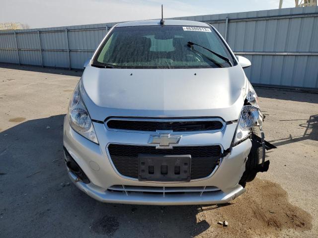 Zdjęcie 5 z aukcji – 2014 CHEVROLET SPARK LS z VIN KL8CA6S90EC530542