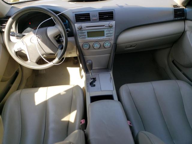 Photo 8 from auction – 2007 TOYOTA CAMRY CE with VIN 4T1BE46K87U682487