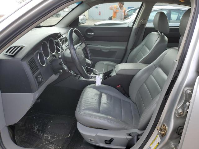 Photo 7 from auction – 2006 DODGE CHARGER R/ with VIN 2B3KA53H26H161914