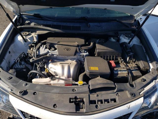 Photo 11 from auction – 2012 TOYOTA CAMRY BASE with VIN 4T1BF1FKXCU109399