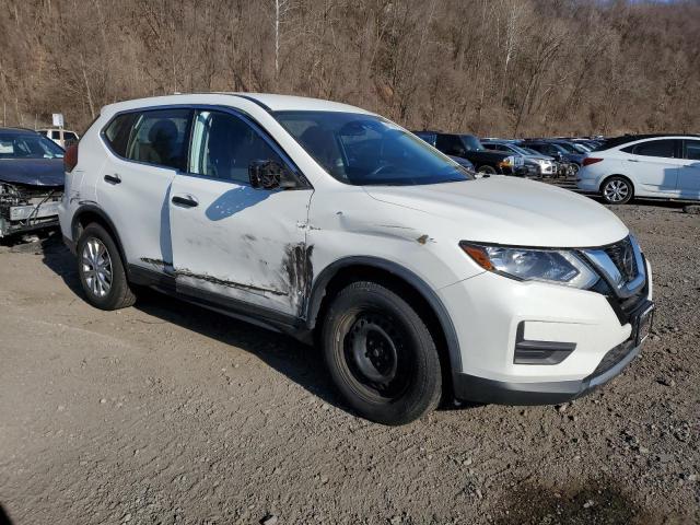 Photo 4 from auction – 2019 NISSAN ROGUE S with VIN KNMAT2MV0KP520173