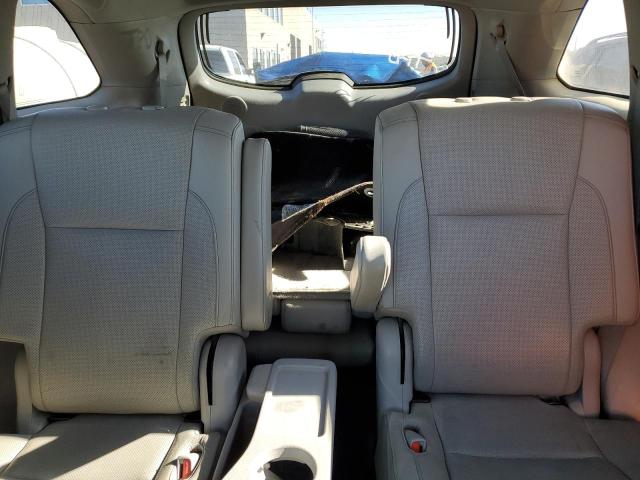 Photo 10 from auction – 2018 TOYOTA HIGHLANDER with VIN 5TDDGRFH6JS045358