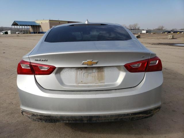 Photo 6 from auction – 2017 CHEVROLET MALIBU LT with VIN 1G1ZE5ST2HF205575