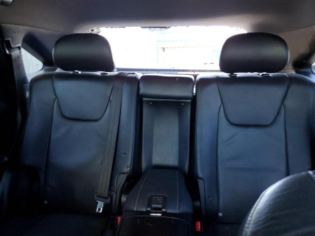 Photo 10 from auction – 2014 LEXUS RX 350 BAS with VIN 2T2BK1BA0EC240835