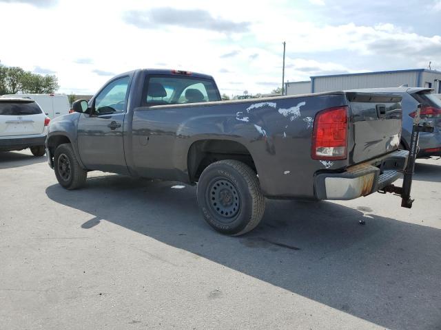Photo 2 from auction – 2010 GMC SIERRA C15 with VIN 1GTPCTEX0AZ273420