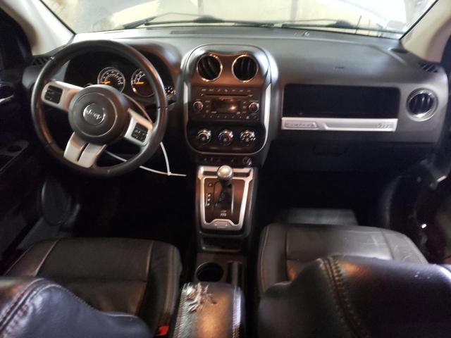 Photo 8 from auction – 2016 JEEP COMPASS LA with VIN 1C4NJCEAXGD789220