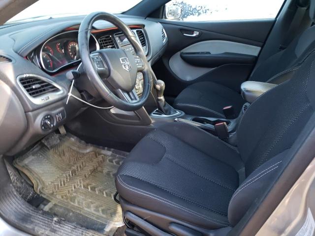 Photo 7 from auction – 2015 DODGE DART SXT with VIN 1C3CDFBBXFD132076