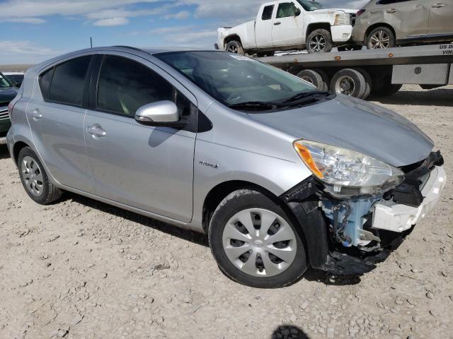 Photo 4 from auction – 2014 TOYOTA PRIUS C with VIN JTDKDTB35E1572009