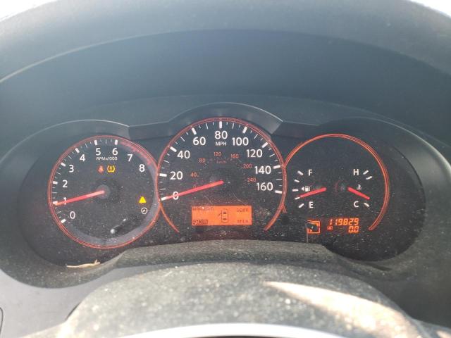 Photo 9 from auction – 2008 NISSAN ALTIMA 2.5 with VIN 1N4AL21E88C270966