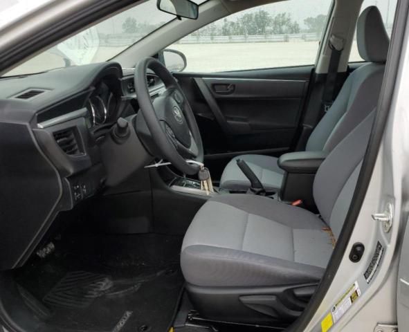 Photo 7 from auction – 2016 TOYOTA COROLLA L with VIN 5YFBURHE5GP403506