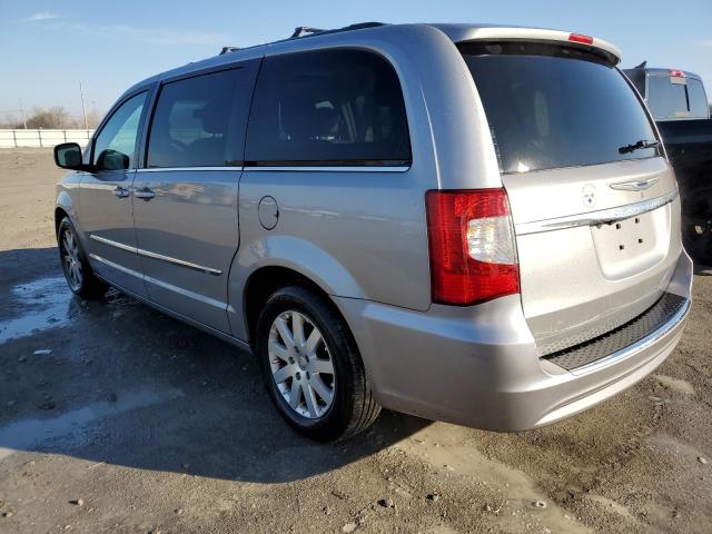 Photo 2 from auction – 2013 CHRYSLER TOWN & COU with VIN 2C4RC1BG7DR605191