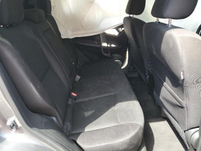 Photo 10 from auction – 2019 NISSAN ROGUE with VIN JN1BJ1CP7KW232103