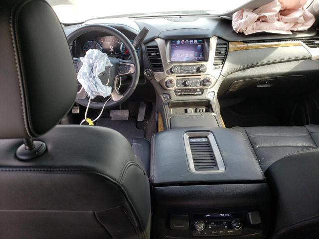 Photo 8 from auction – 2017 GMC YUKON DENA with VIN 1GKS2CKJXHR318469