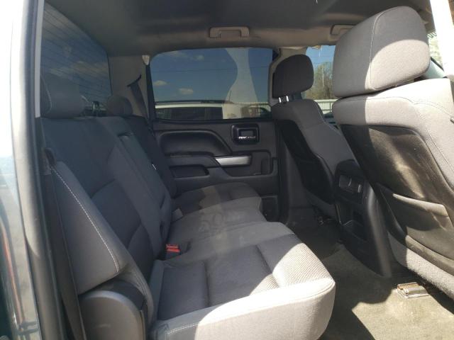 Photo 10 from auction – 2014 CHEVROLET SILVERADO with VIN 3GCUKREC5EG211118