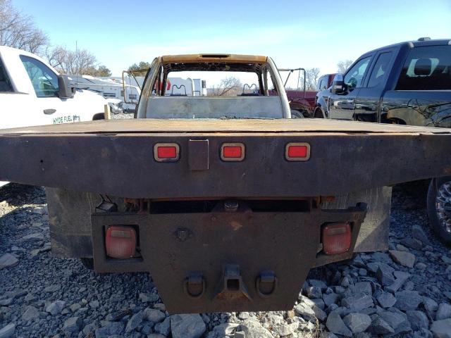 Photo 6 from auction – 2007 GMC NEW SIERRA with VIN 1GDJK34K47E549558