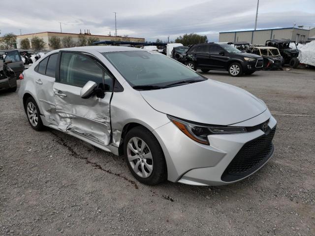 Photo 4 from auction – 2020 TOYOTA COROLLA with VIN 5YFEPRAE2LP135605