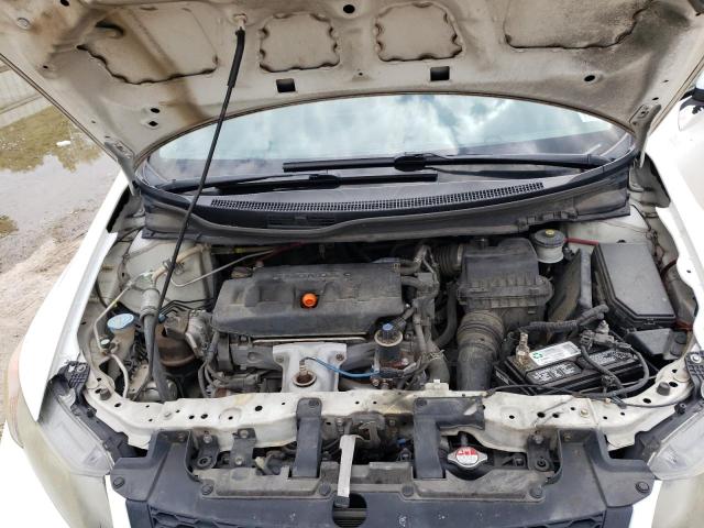 Photo 11 from auction – 2012 HONDA CIVIC EX with VIN 2HGFG3B83CH552328