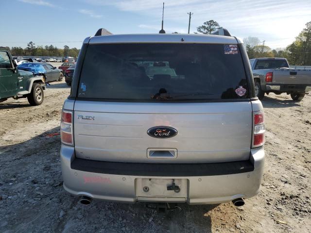 Photo 6 from auction – 2014 FORD FLEX SE with VIN 2FMGK5B87EBD36108