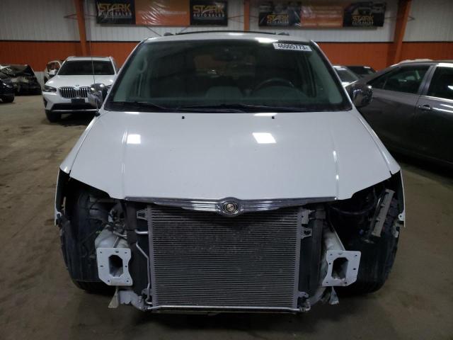 Photo 5 from auction – 2008 CHRYSLER TOWN & COU with VIN 2A8HR54P68R786331