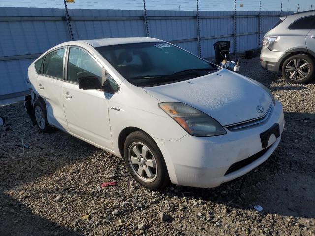 Photo 4 from auction – 2007 TOYOTA PRIUS with VIN JTDKB20U477658889