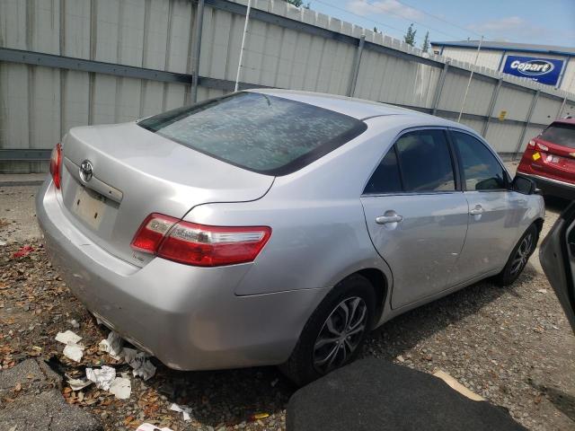 Photo 3 from auction – 2008 TOYOTA CAMRY CE with VIN 4T1BE46K08U763422