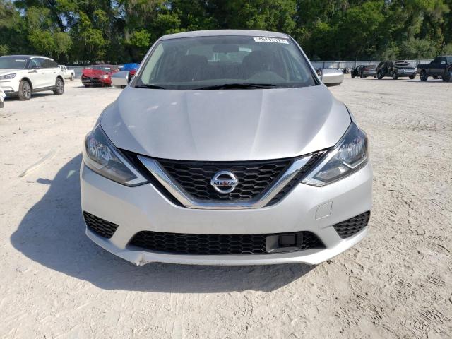 Photo 5 from auction – 2018 NISSAN SENTRA S with VIN 3N1AB7AP1JY295865