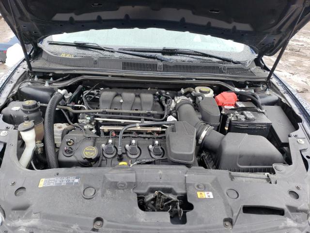 Photo 11 from auction – 2016 FORD TAURUS SE with VIN 1FAHP2D8XGG148061