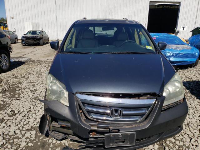 Photo 5 from auction – 2005 HONDA ODYSSEY EX with VIN 5FNRL38785B108859