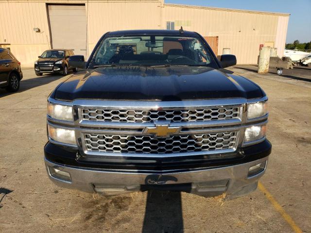 Photo 5 from auction – 2015 CHEVROLET 1500 with VIN 1GCRCREC3FZ345534