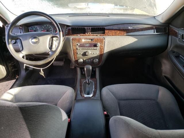 Photo 8 from auction – 2012 CHEVROLET IMPALA LT with VIN 2G1WG5E37C1131854