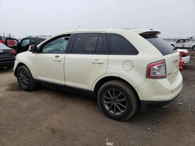 Photo 2 from auction – 2008 FORD EDGE SEL with VIN 2FMDK38C98BA58304