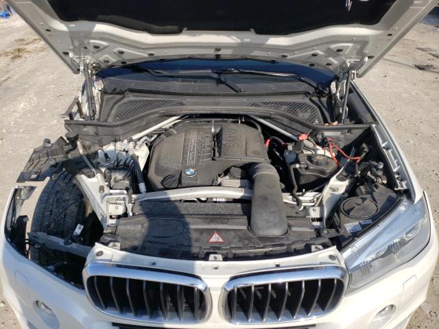 Photo 12 from auction – 2015 BMW X5 XDRIVE3 with VIN 5UXKR0C53F0P08207