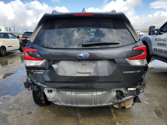 Photo 6 from auction – 2019 SUBARU FORESTER P with VIN JF2SKAGC2KH594539