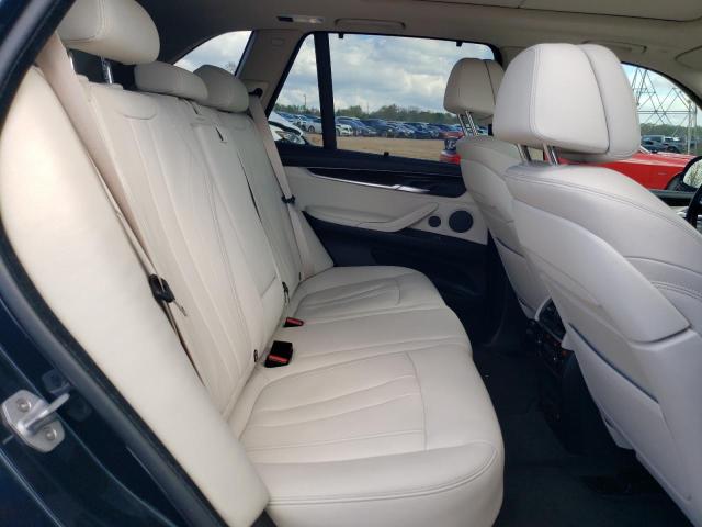 Photo 10 from auction – 2015 BMW X5 XDRIVE5 with VIN 5UXKR6C58F0J77766