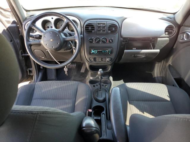 Photo 8 from auction – 2005 CHRYSLER PT CRUISER with VIN 3C8FY688X5T581886