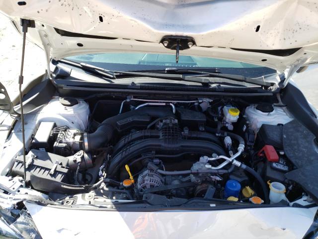 Photo 11 from auction – 2019 SUBARU IMPREZA PR with VIN 4S3GKAC65K3608886