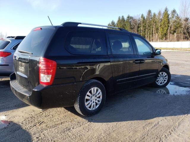 Photo 3 from auction – 2012 KIA SEDONA LX with VIN KNDMG4C70C6432960