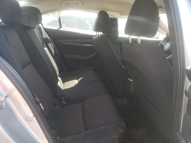 Photo 10 from auction – 2021 MAZDA 3 with VIN JM1BPAA79M1326014