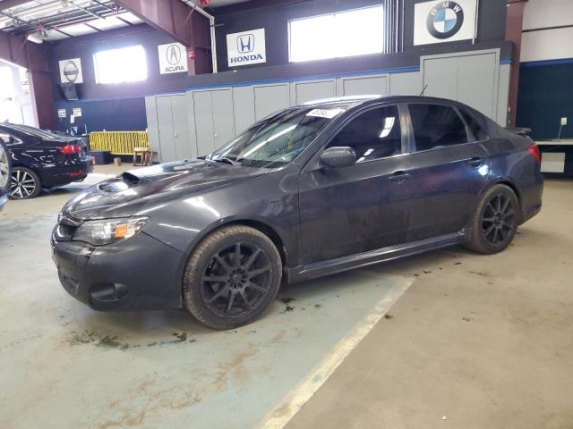 Photo 1 from auction – 2010 SUBARU IMPREZA WR with VIN JF1GE7G65AG510667