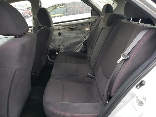Photo 10 from auction – 2013 KIA FORTE SX with VIN KNAFW5A3XD5745410